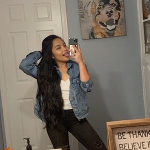 Meet your Posher, Mary